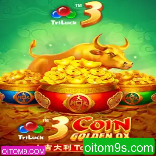 Descubra o Fascinante Mundo de 3CoinGoldenOX e as Novidades do OITOM9.COM