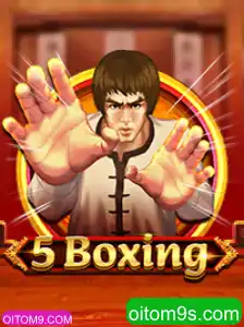 Explorando o Universo do Jogo 5Boxing