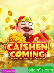 CAISHENCOMING: Uma Jornada Épica no Mundo da Fortuna
