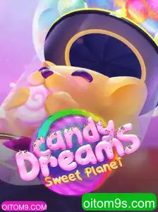 Explorando o Mundo Encantado de CandyDreams