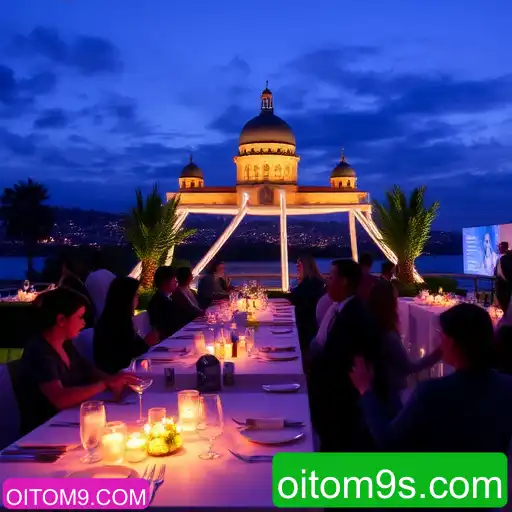 Eventos exclusivos