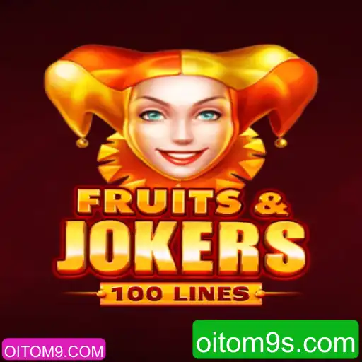 Descubra o Emocionante Jogo FruitsAndJokers100