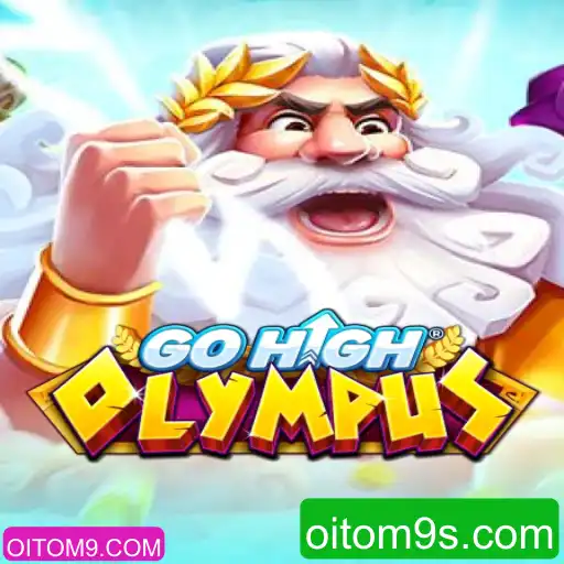 GoHighOlympus: Uma Aventura Mitológica no Mundo dos Jogos