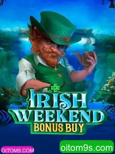 Explorando o Jogo IrishWeekendBonusBuy: Uma Aventura Envolvente