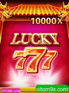 LuckySeven: Descubra o Empolgante Jogo de Azar da OITOM9.COM