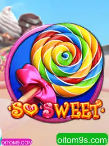 A Fascinante Experiência de Jogo com SoSweet