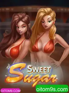 Explorando o Jogo SweetSugar: A Nova Sensação do OITOM9.COM