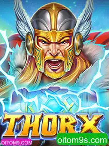 ThorX: O Jogo que Mistura Mitologia e Aventura Emocionante