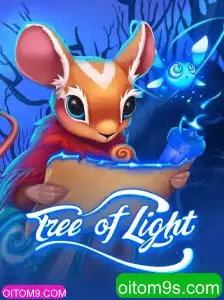 TreeofLight: Uma Jornada Encantadora no Mundo dos Jogos