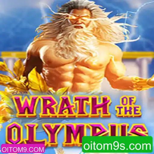 WrathofOlympus: Aventura Mítica e Estratégia no OITOM9.COM